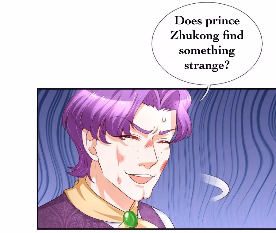 Read Magical Mate chapter 112 image 11 on Lezhin