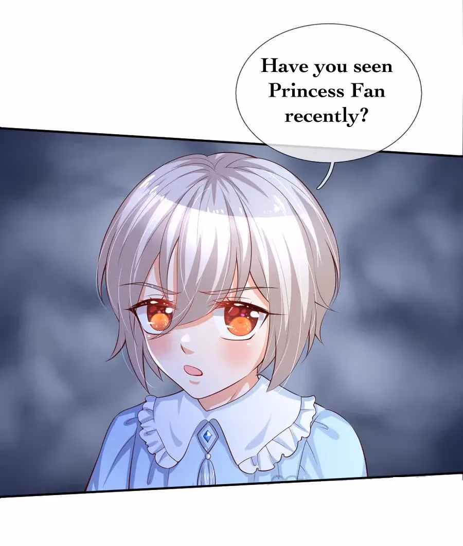 Read Magical Mate chapter 112 image 12 on Lezhin