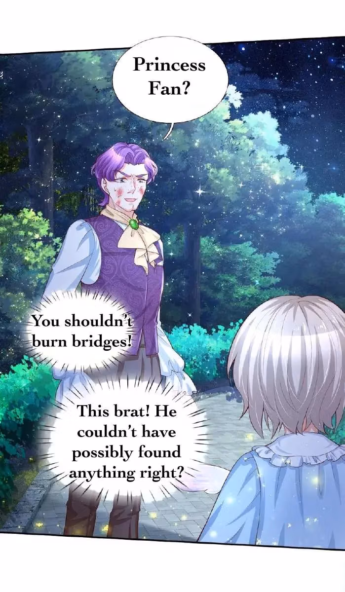 Read Magical Mate chapter 112 image 13 on Lezhin