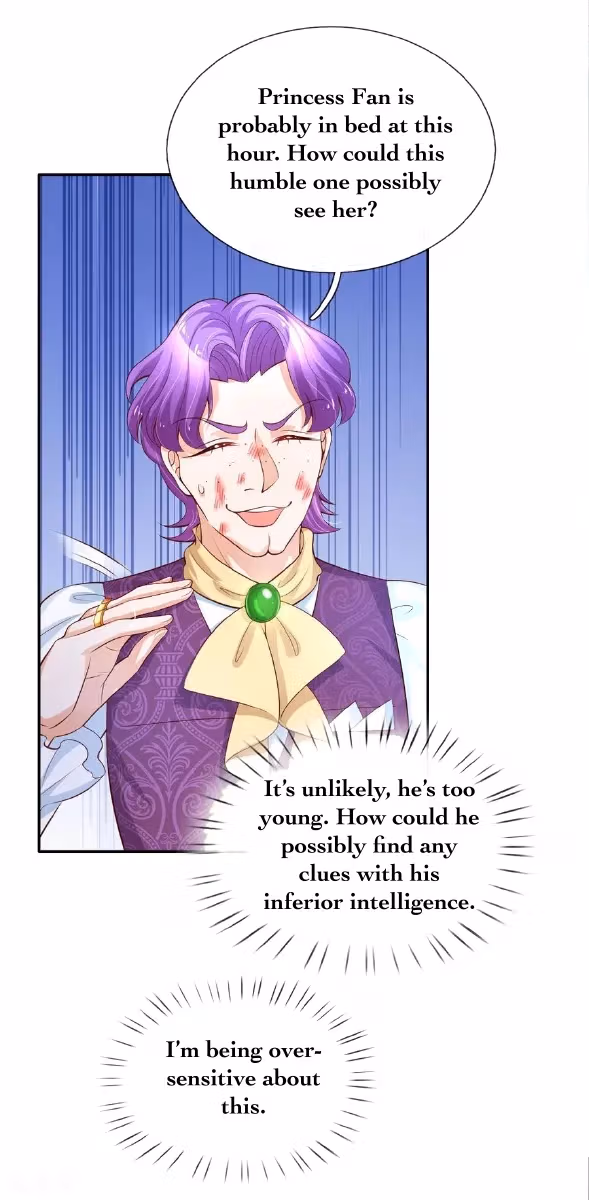 Read Magical Mate chapter 112 image 14 on Lezhin