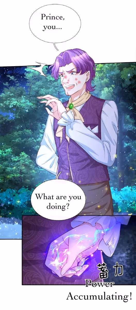 Read Magical Mate chapter 112 image 16 on Lezhin