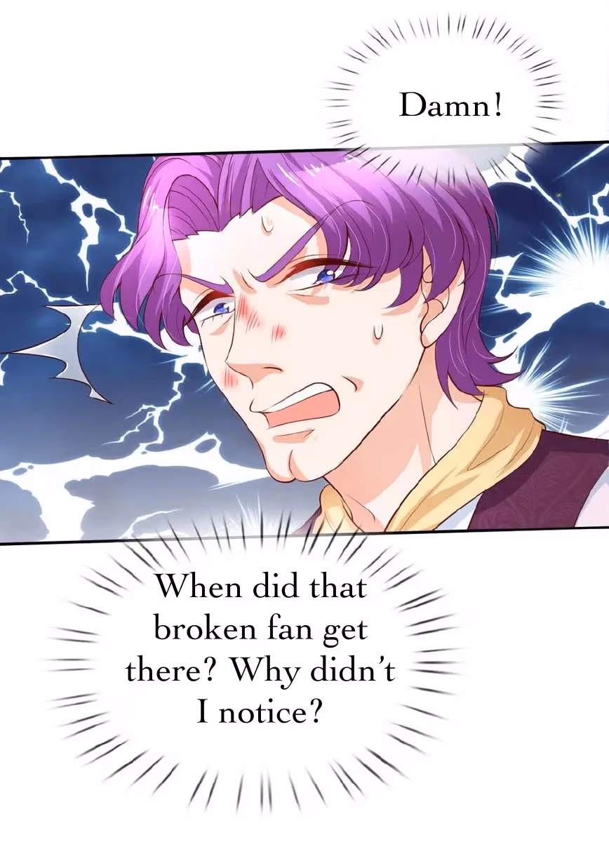 Read Magical Mate chapter 112 image 18 on Lezhin