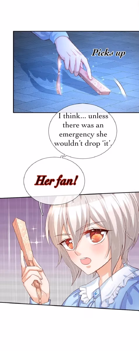 Read Magical Mate chapter 112 image 21 on Lezhin