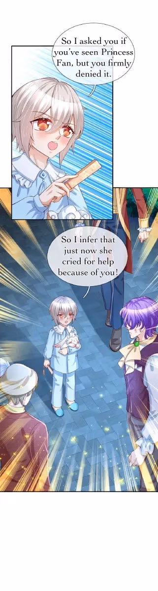 Read Magical Mate chapter 112 image 22 on Lezhin