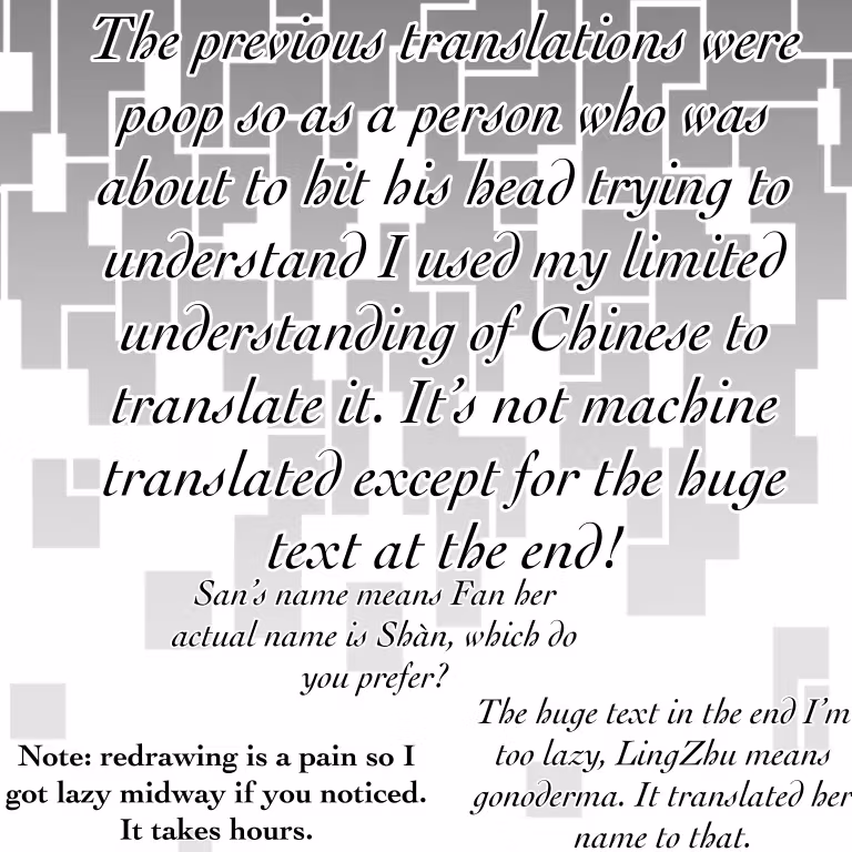 Read Magical Mate chapter 112 image 25 on Lezhin