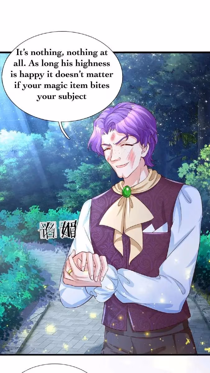 Read Magical Mate chapter 112 image 7 on Lezhin