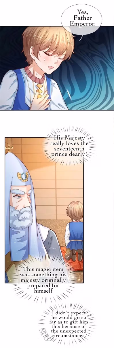 Read Magical Mate chapter 113 image 12 on Lezhin
