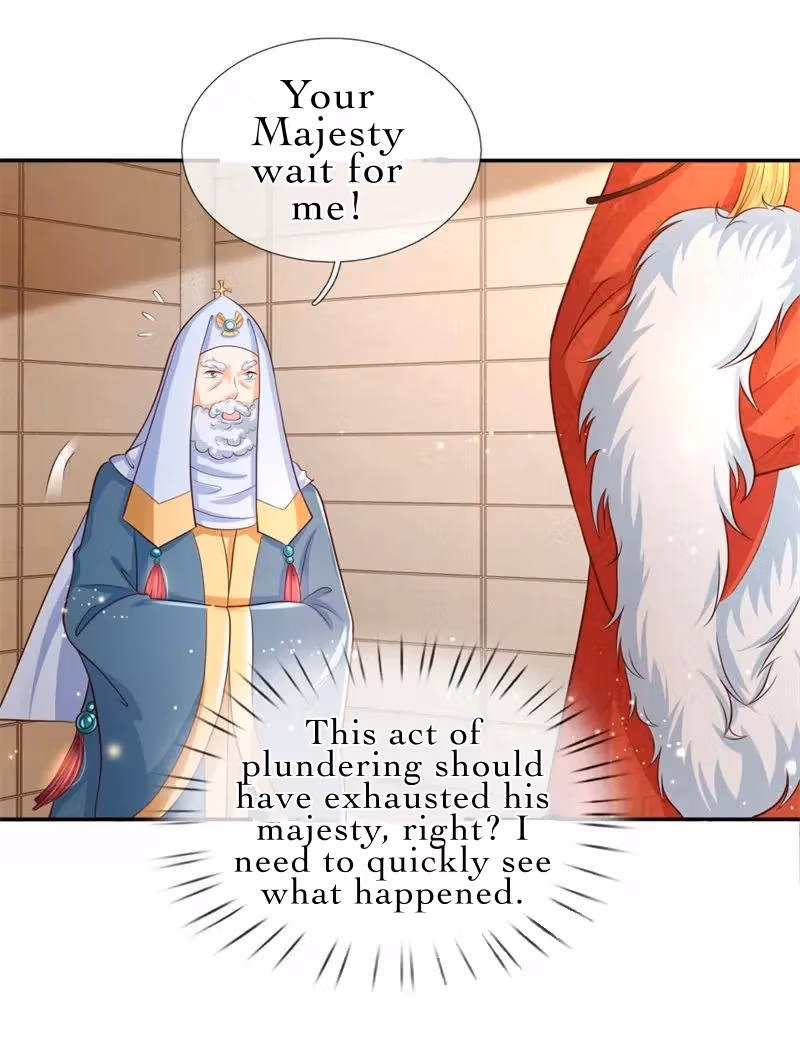 Read Magical Mate chapter 113 image 13 on Lezhin