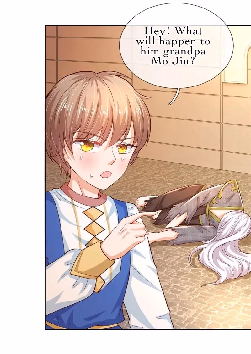 Read Magical Mate chapter 113 image 14 on Lezhin