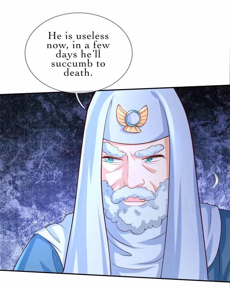 Read Magical Mate chapter 113 image 15 on Lezhin