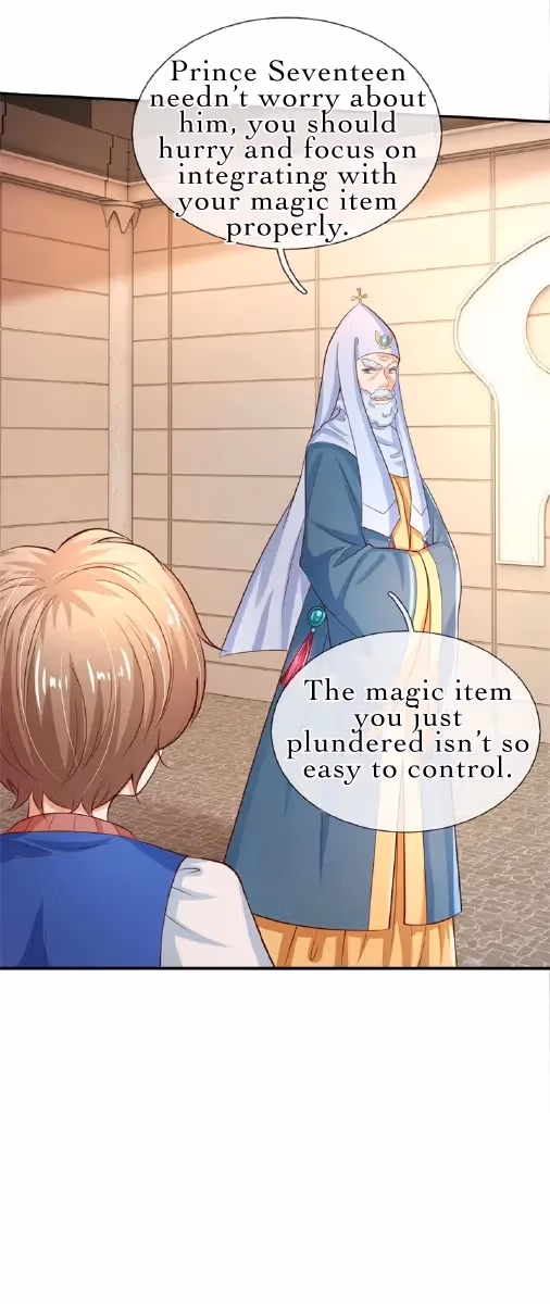 Read Magical Mate chapter 113 image 16 on Lezhin