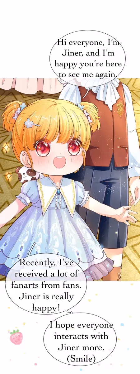 Read Magical Mate chapter 113 image 17 on Lezhin