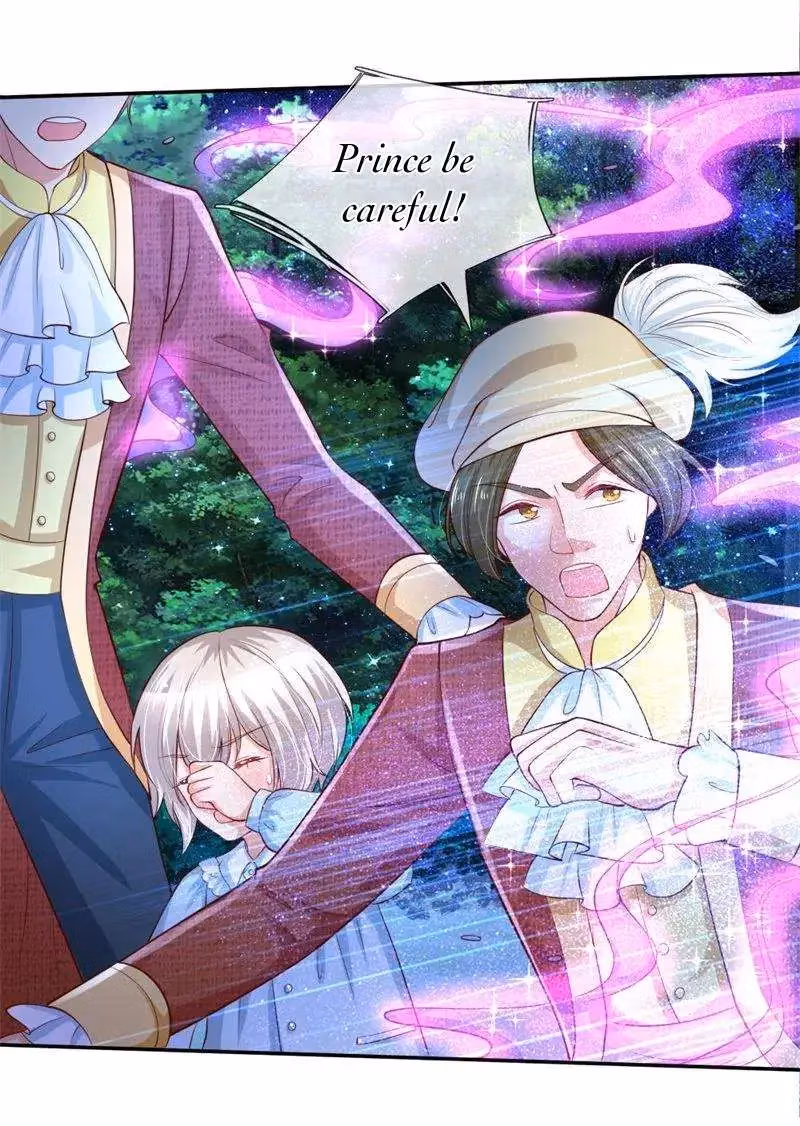 Read Magical Mate chapter 113 image 2 on Lezhin