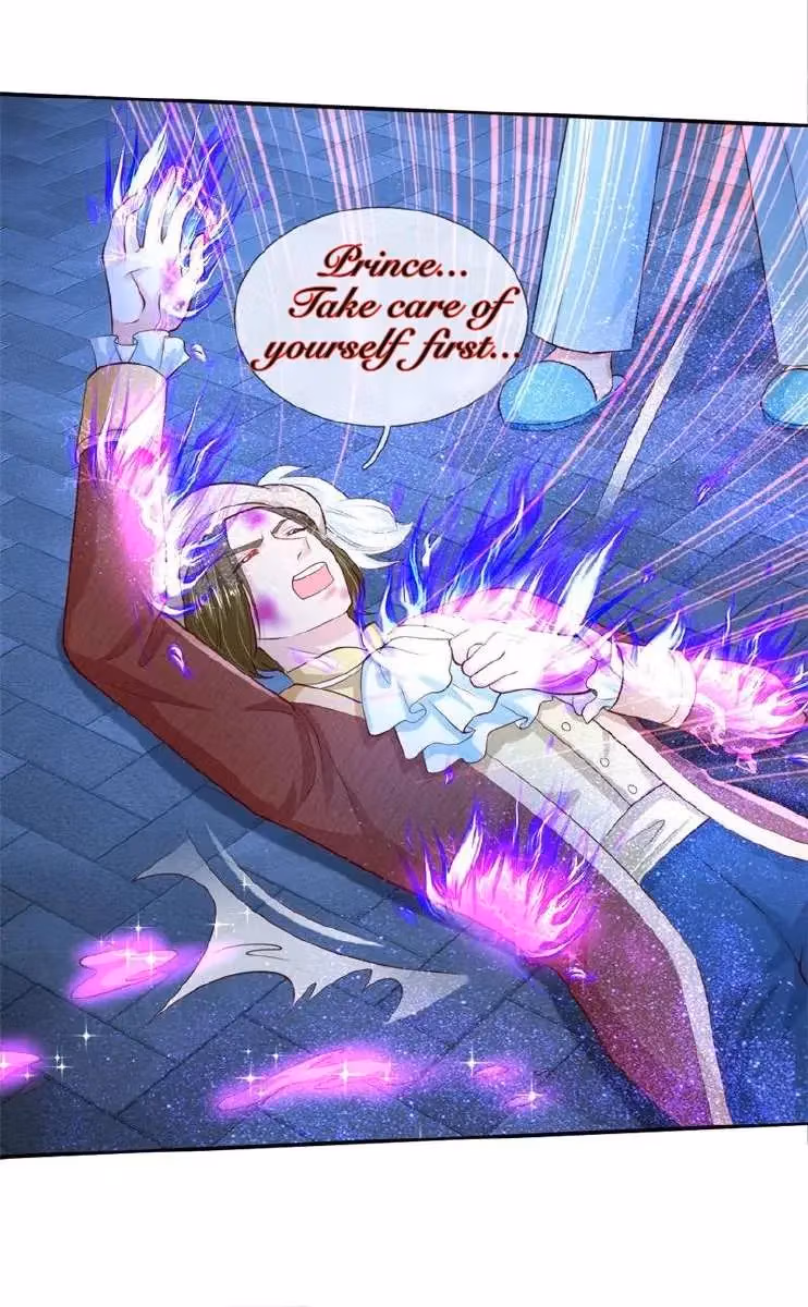Read Magical Mate chapter 113 image 4 on Lezhin