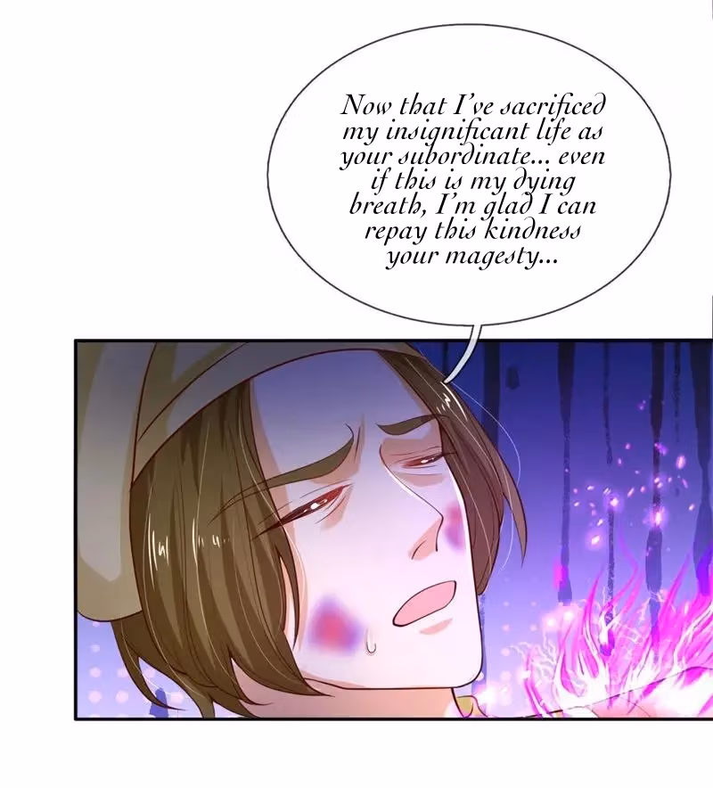 Read Magical Mate chapter 113 image 6 on Lezhin