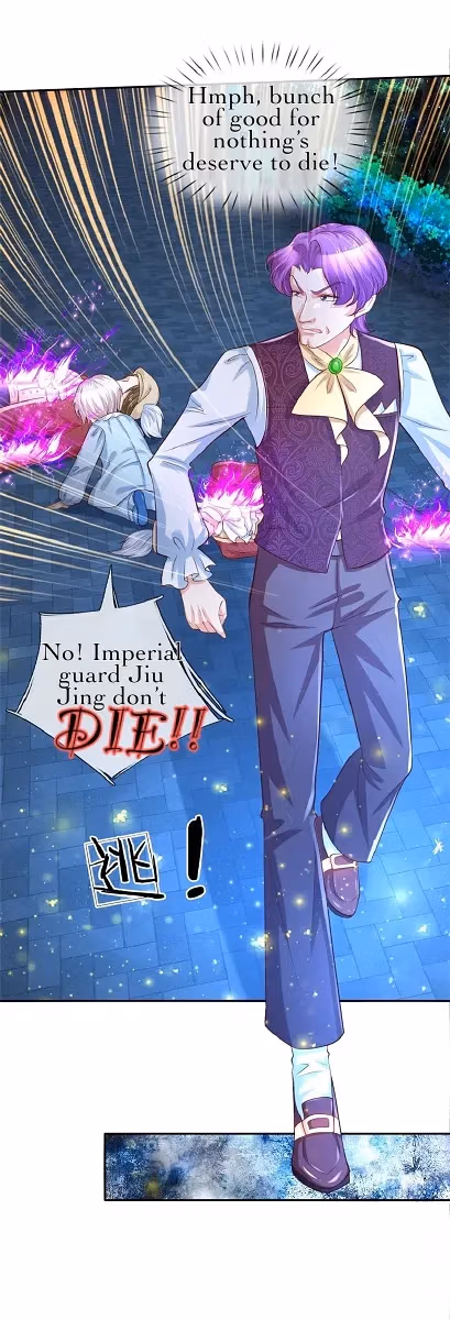Read Magical Mate chapter 113 image 7 on Lezhin