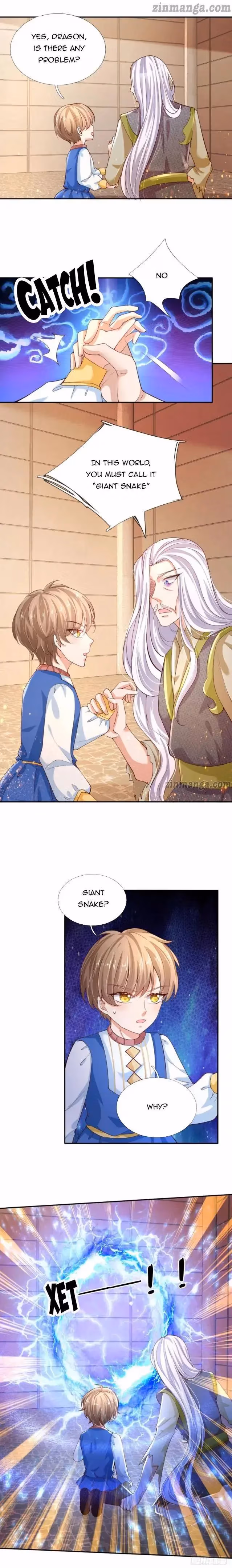 Read Magical Mate chapter 114 image 1 on Lezhin
