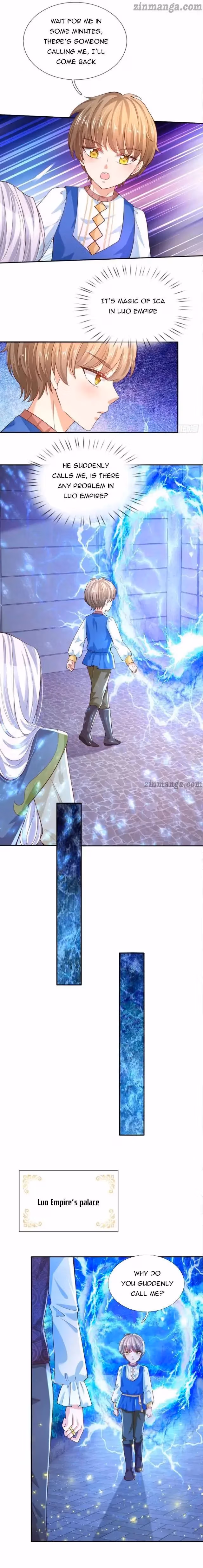 Read Magical Mate chapter 114 image 2 on Lezhin