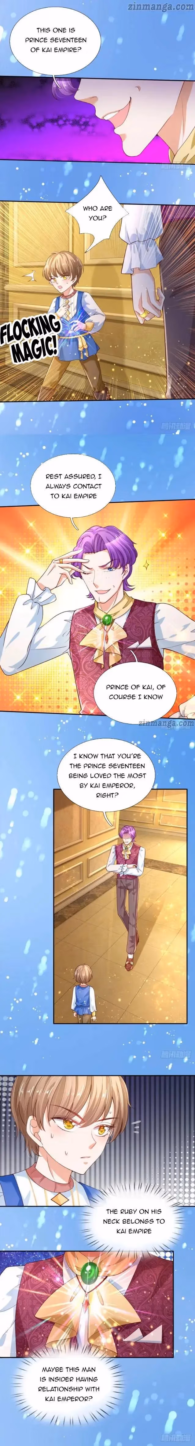 Read Magical Mate chapter 114 image 4 on Lezhin