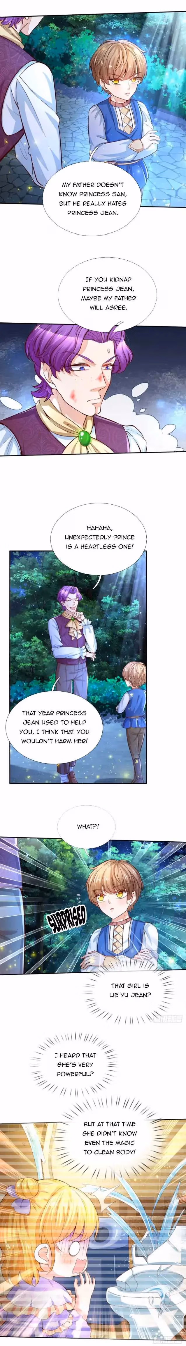 Read Magical Mate chapter 115 image 1 on Lezhin