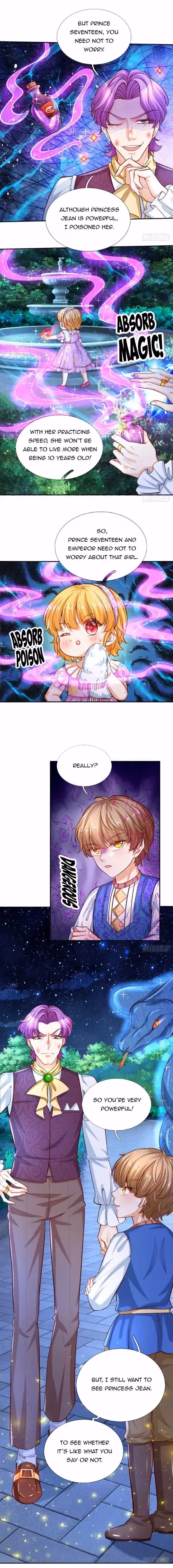 Read Magical Mate chapter 115 image 2 on Lezhin