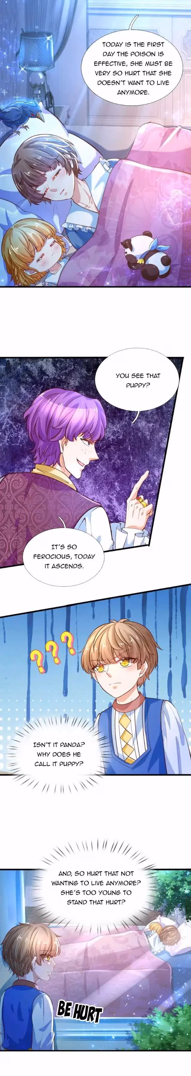 Read Magical Mate chapter 115 image 4 on Lezhin