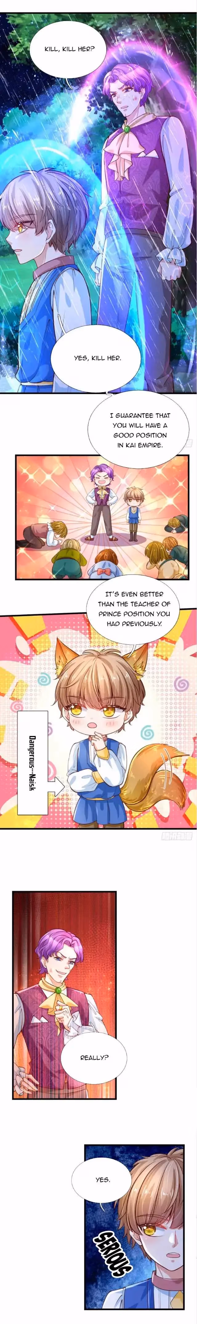 Read Magical Mate chapter 116 image 1 on Lezhin