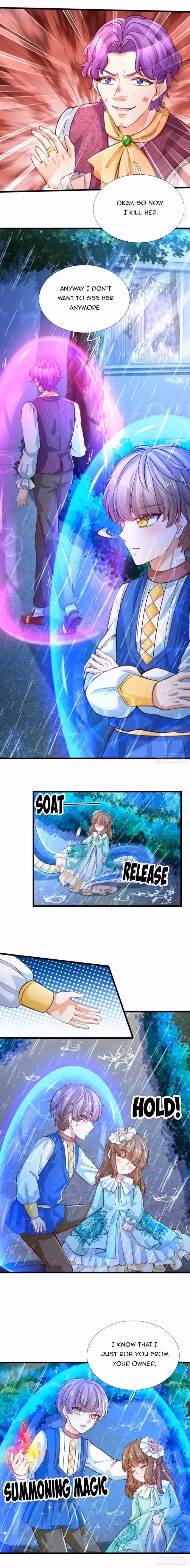 Read Magical Mate chapter 116 image 2 on Lezhin