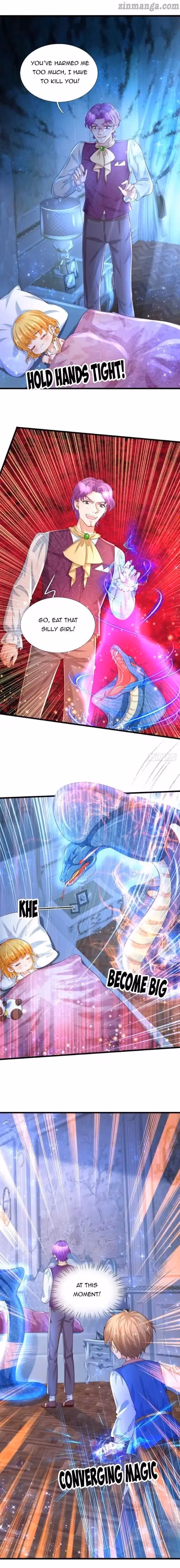 Read Magical Mate chapter 117 image 1 on Lezhin