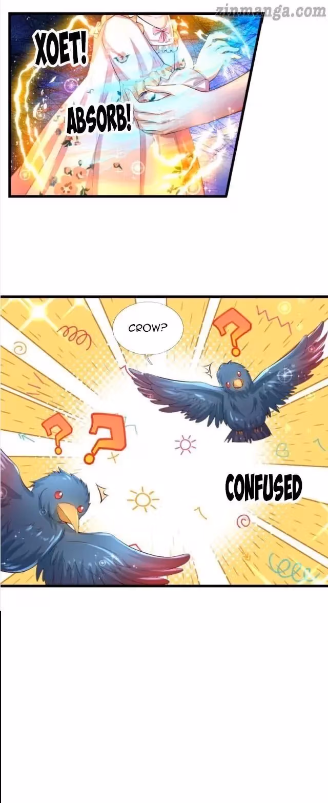 Read Magical Mate chapter 117 image 5 on Lezhin