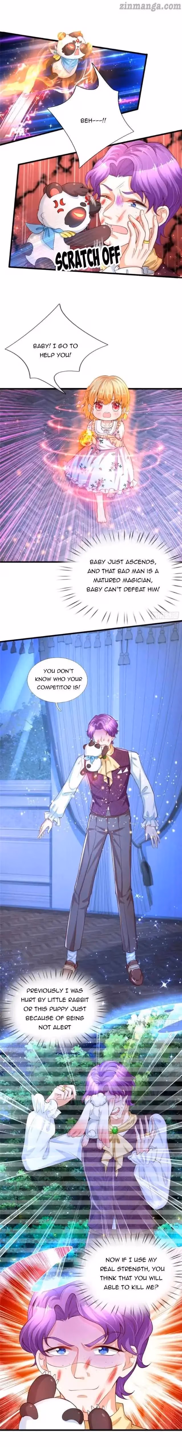Read Magical Mate chapter 118 image 0 on Lezhin