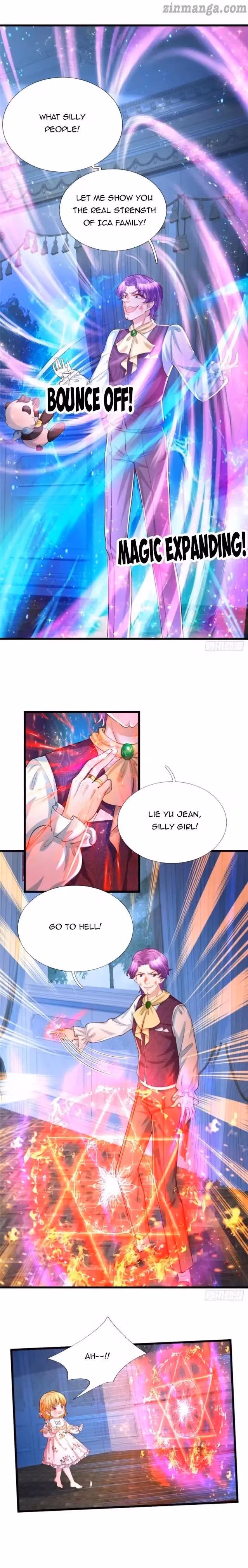 Read Magical Mate chapter 118 image 1 on Lezhin
