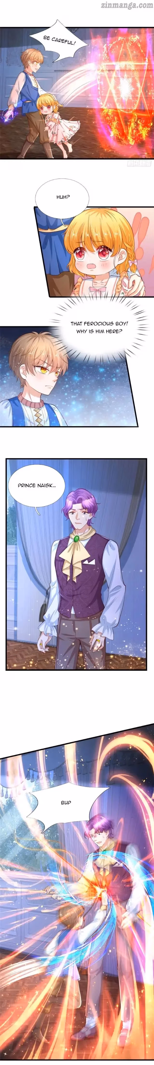 Read Magical Mate chapter 118 image 2 on Lezhin