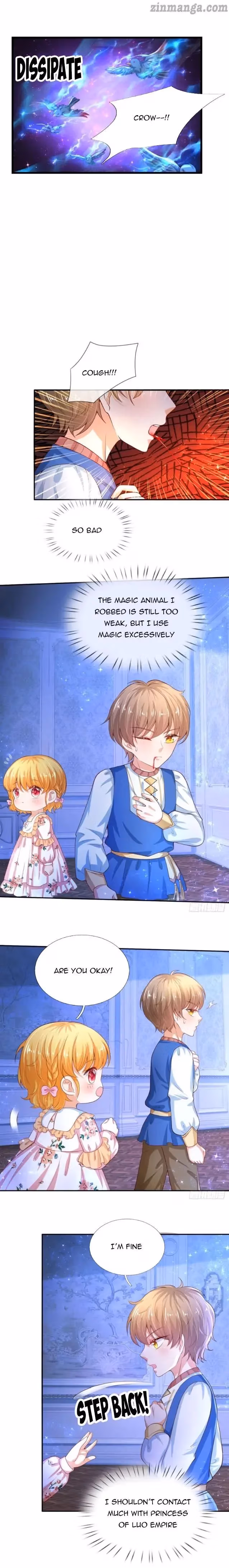 Read Magical Mate chapter 118 image 4 on Lezhin