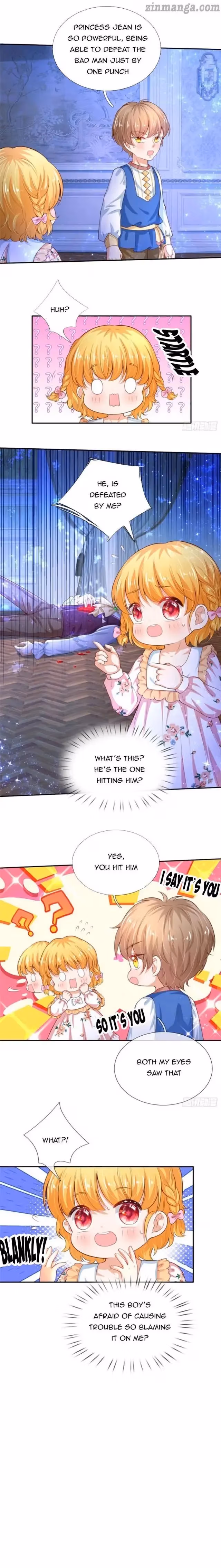 Read Magical Mate chapter 118 image 5 on Lezhin
