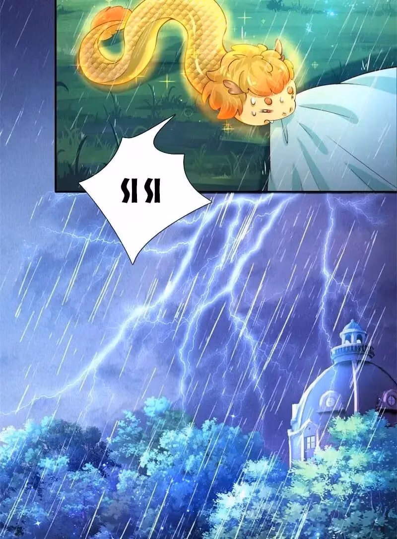 Read Magical Mate chapter 119 image 14 on Lezhin