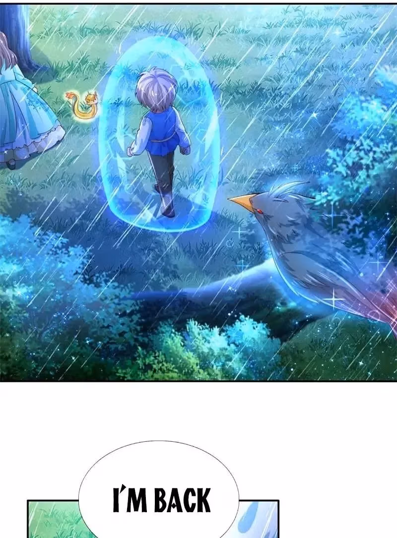 Read Magical Mate chapter 119 image 16 on Lezhin