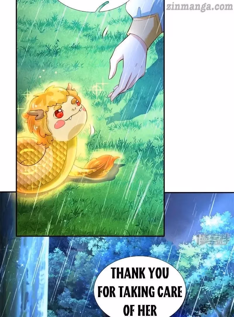 Read Magical Mate chapter 119 image 17 on Lezhin