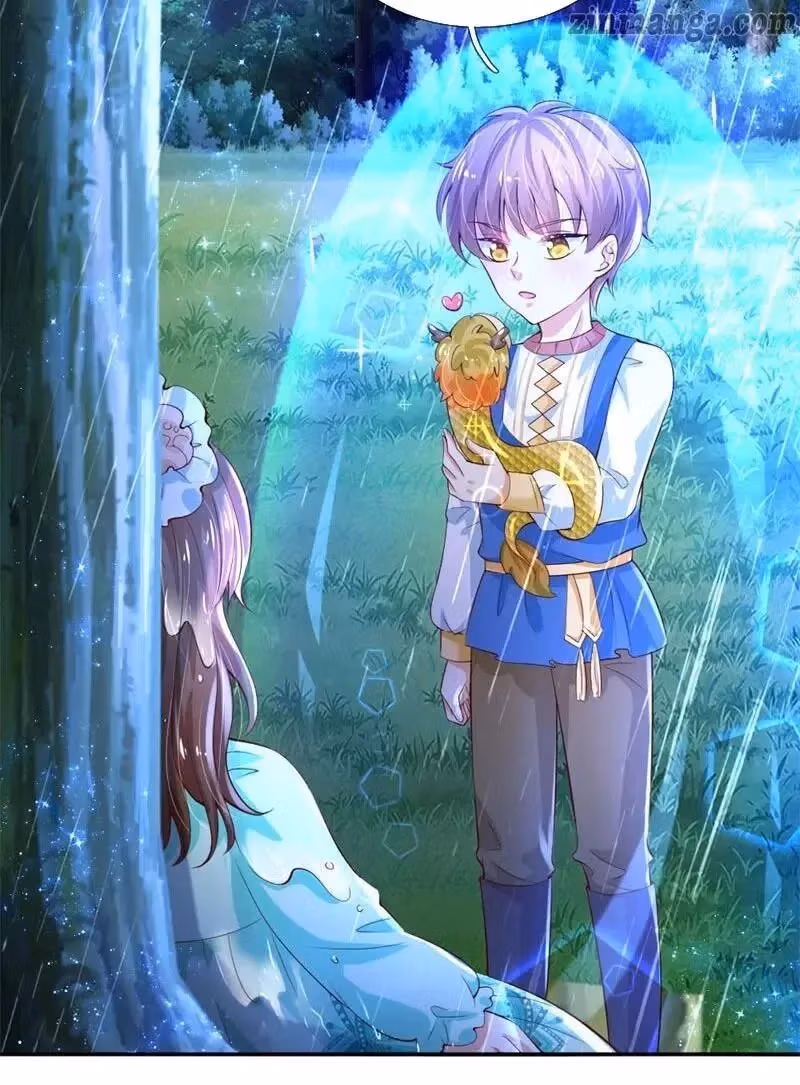 Read Magical Mate chapter 119 image 18 on Lezhin