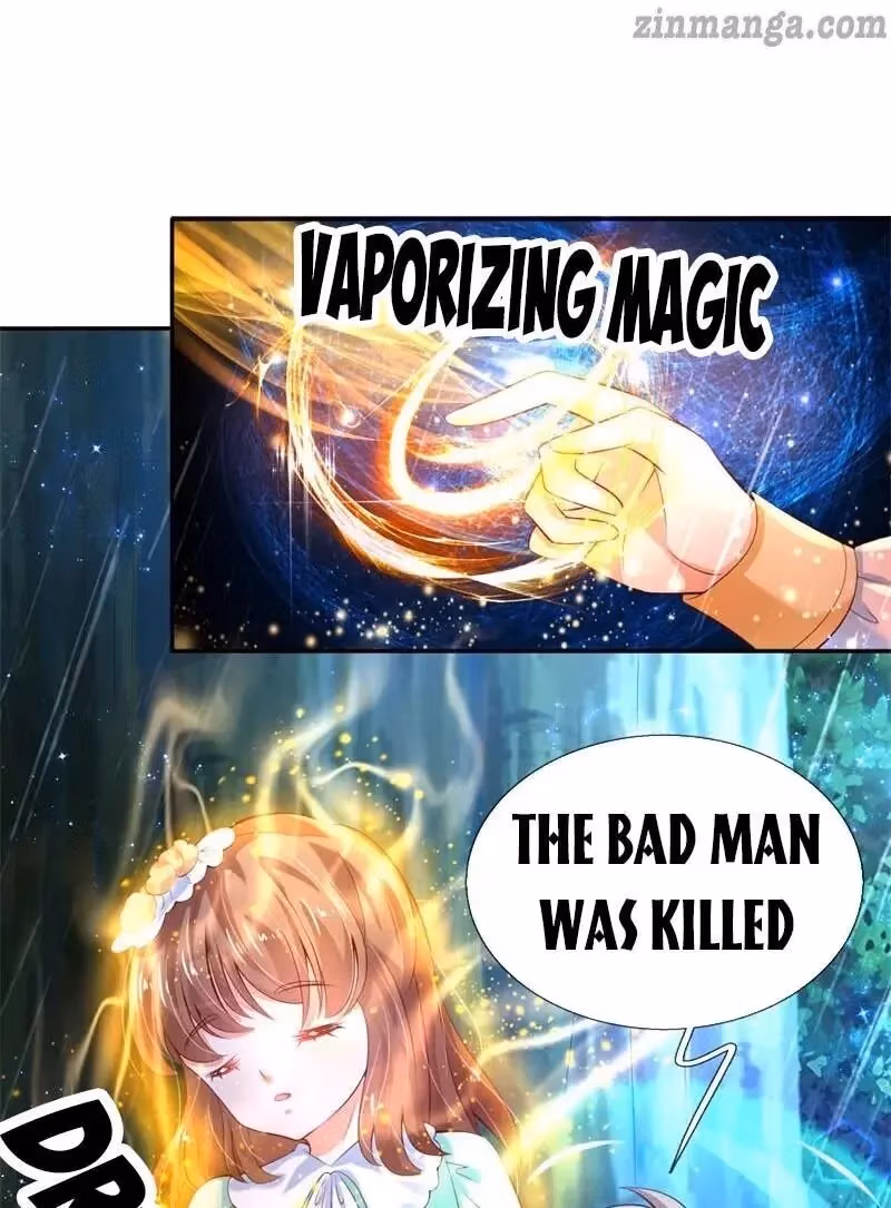 Read Magical Mate chapter 119 image 19 on Lezhin