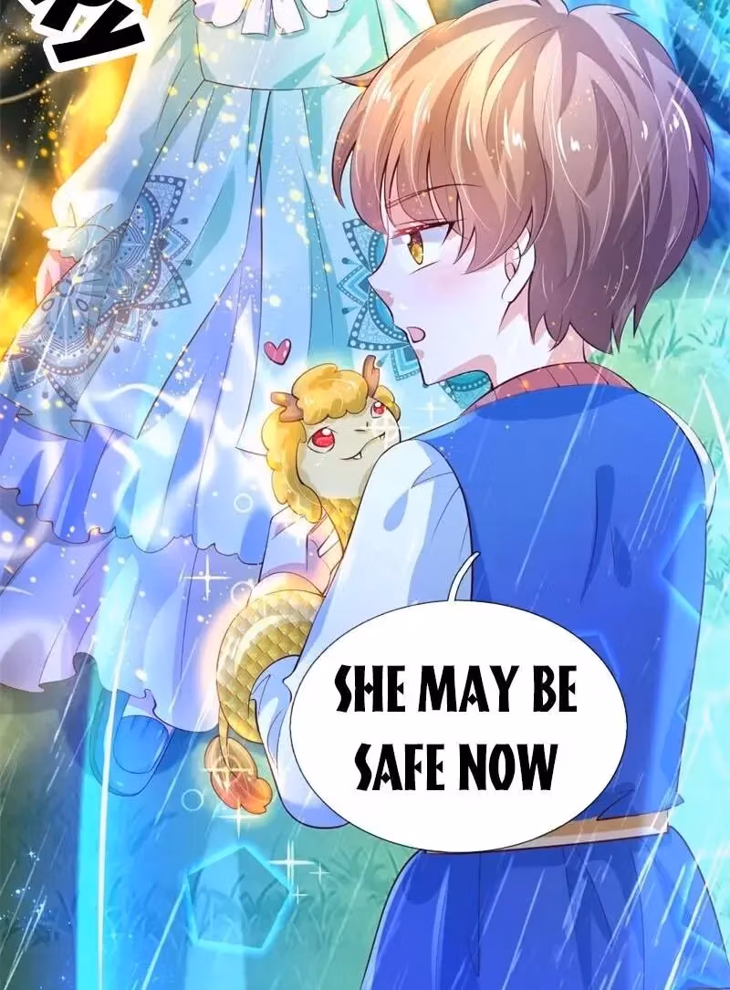 Read Magical Mate chapter 119 image 20 on Lezhin
