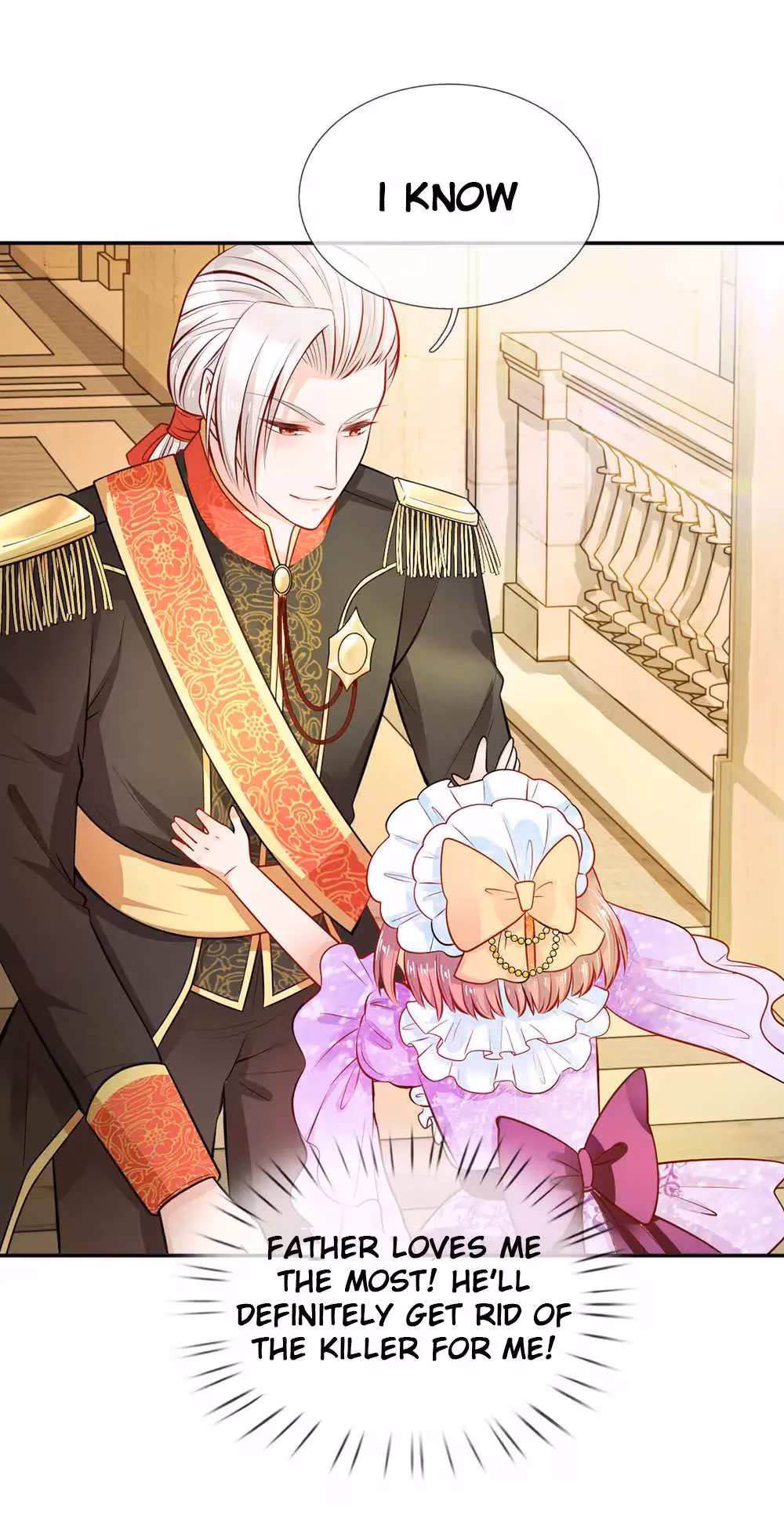 Read Magical Mate chapter 12 image 10 on Lezhin