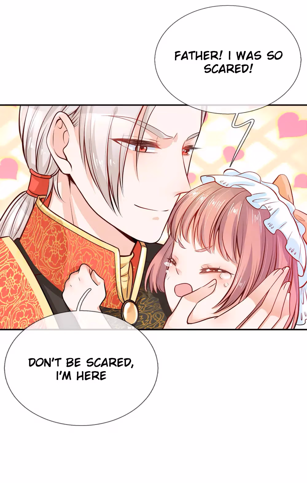 Read Magical Mate chapter 12 image 11 on Lezhin