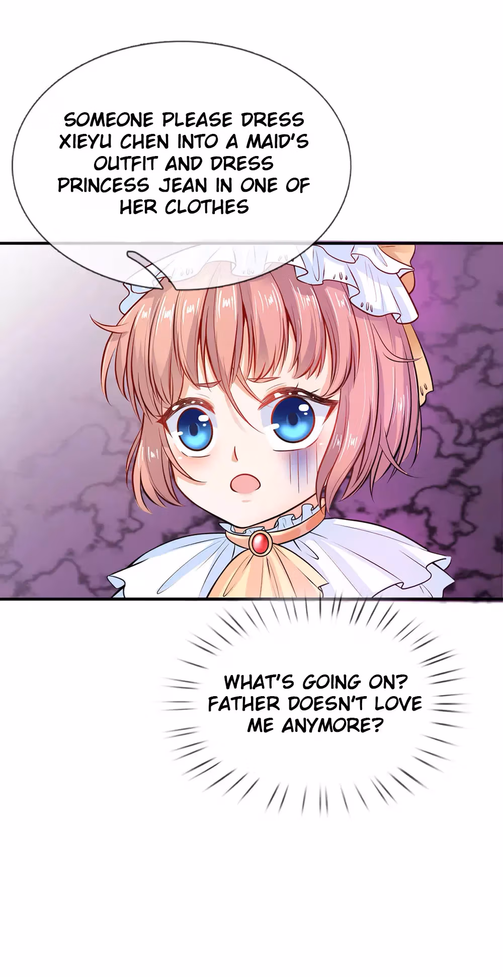 Read Magical Mate chapter 12 image 16 on Lezhin