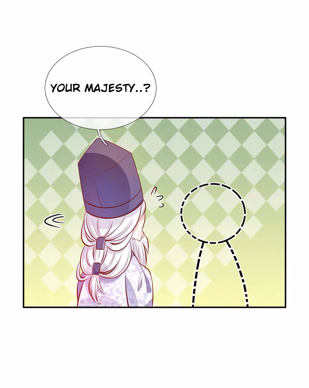Read Magical Mate chapter 12 image 2 on Lezhin