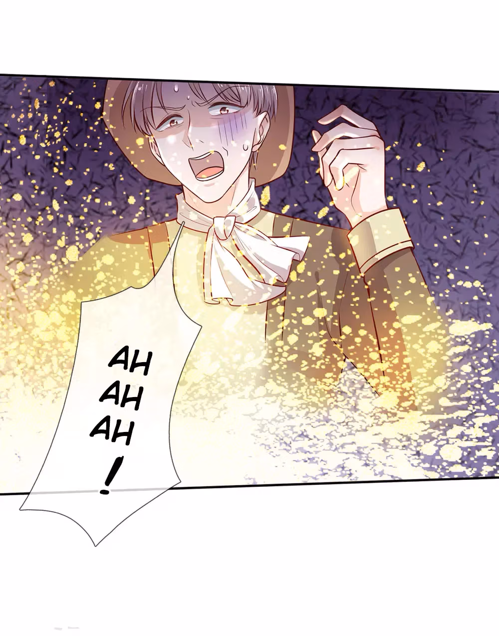 Read Magical Mate chapter 12 image 6 on Lezhin