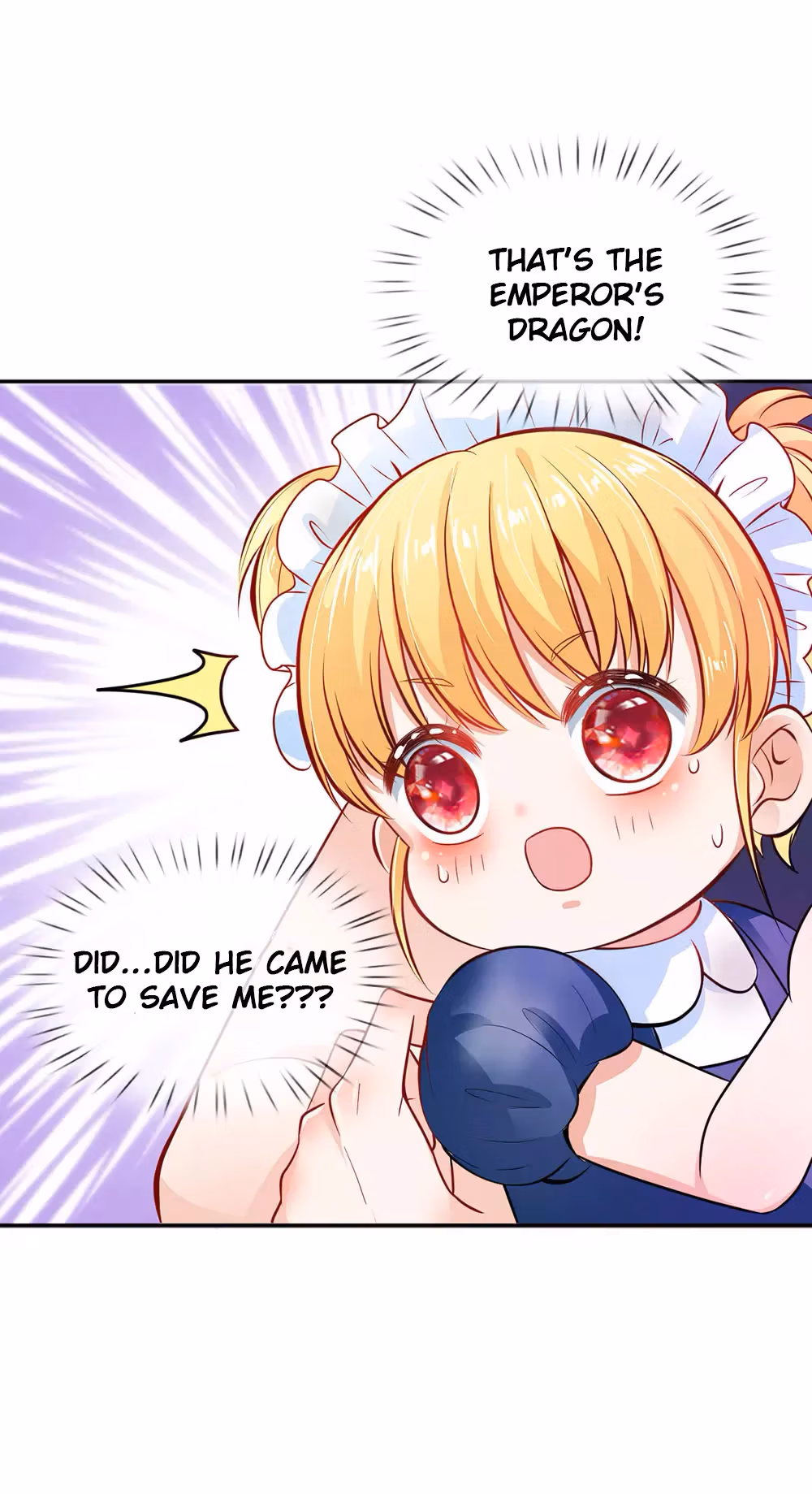 Read Magical Mate chapter 12 image 7 on Lezhin