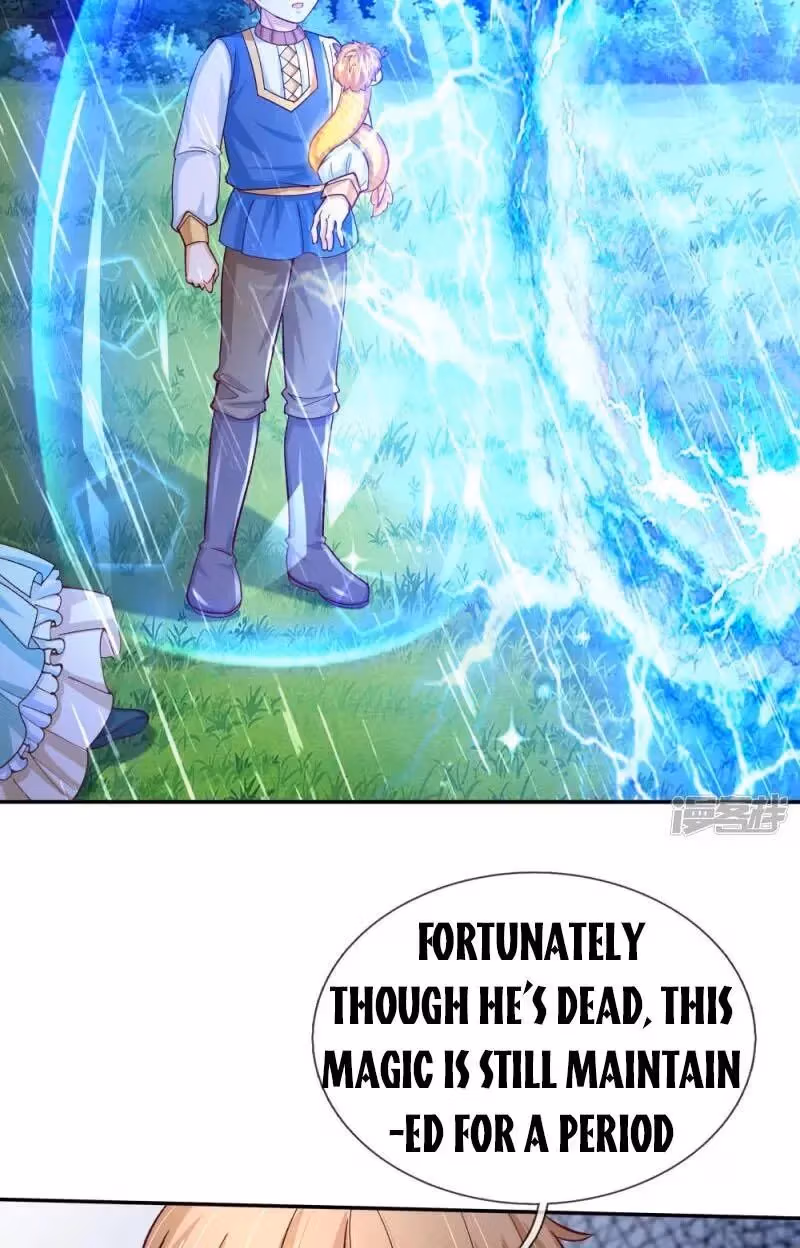 Read Magical Mate chapter 120 image 1 on Lezhin