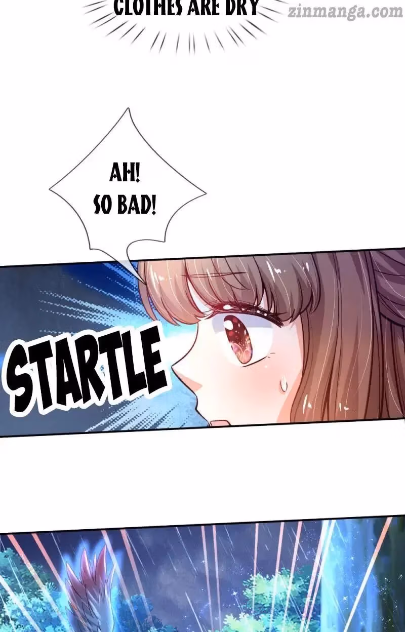 Read Magical Mate chapter 120 image 10 on Lezhin