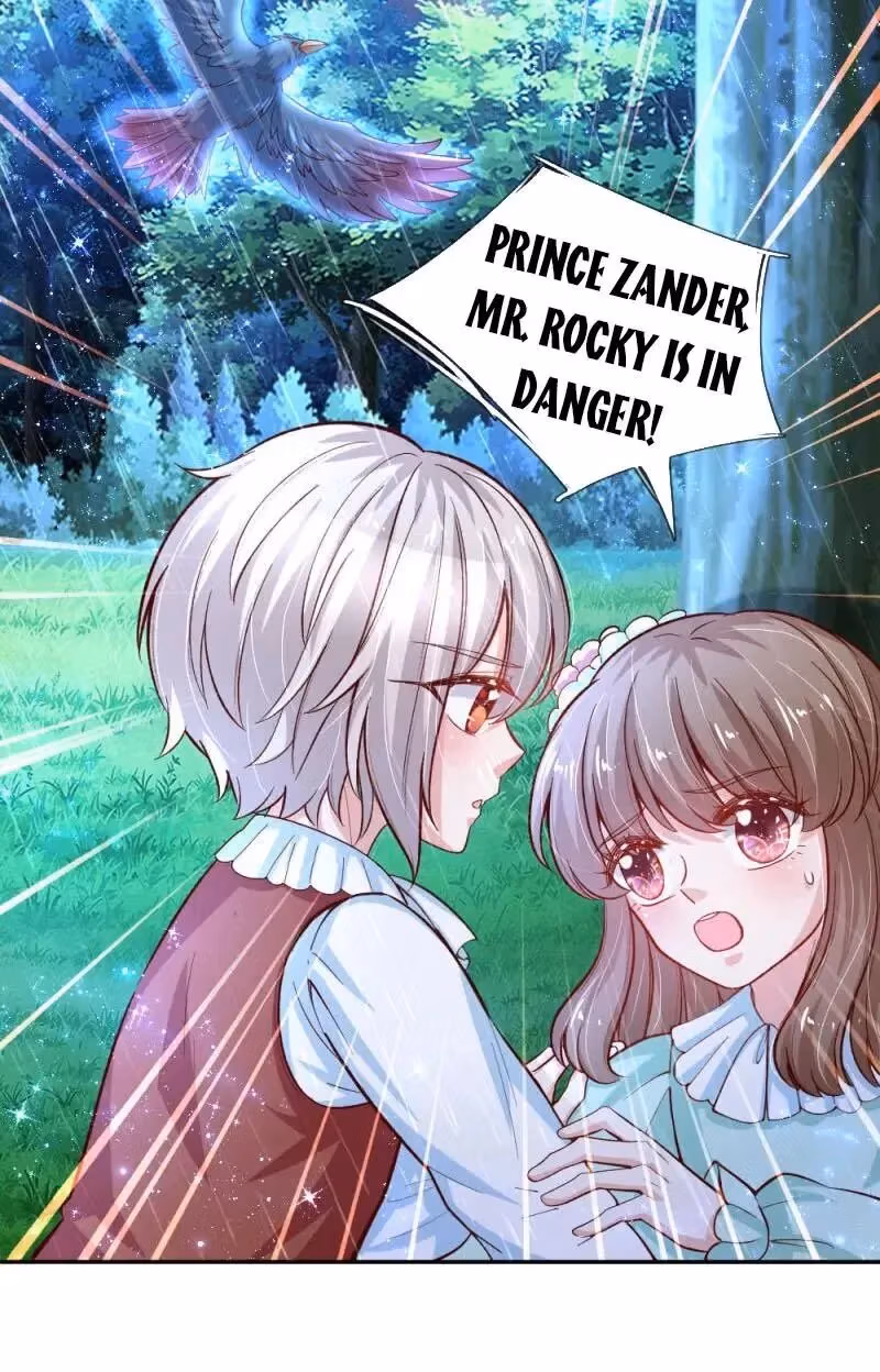 Read Magical Mate chapter 120 image 11 on Lezhin